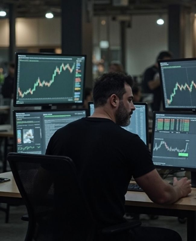 Barão Trader
