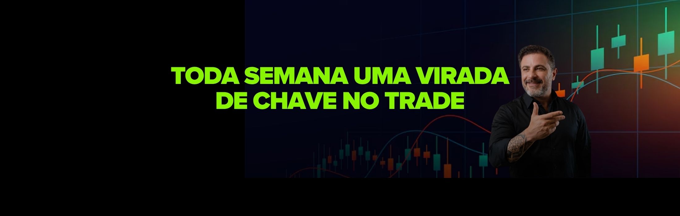 Sigo Operando — Comunidade